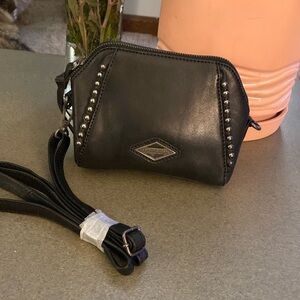 Harley Davidson cross body bag